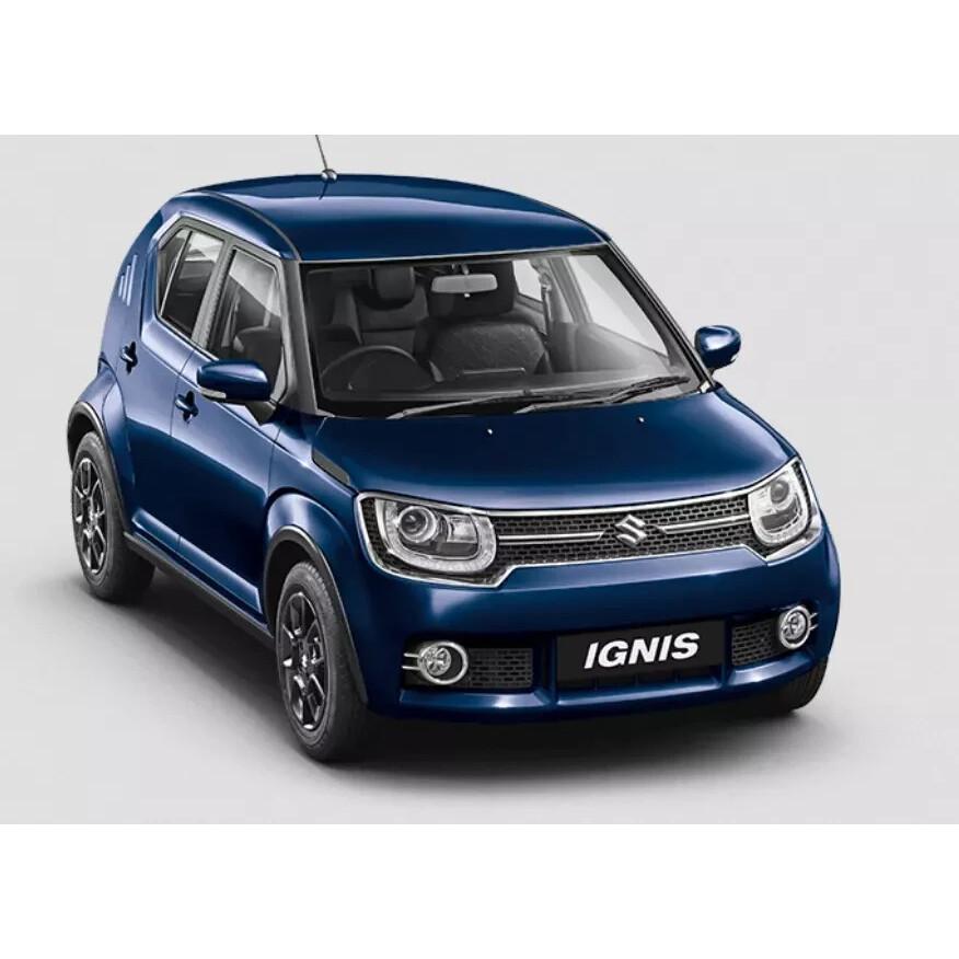 Genuine Oem Projector Headlight Suzuki Ignis Right Hand Fit For Model-2016-2022