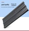 Plastic Kitchen Drainage Trench Cover: Composite Manhole and Rainwater Grate