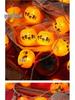 2025 Year of the Snake Festive Decor: Spring Festival String Lights & Ornaments for New Year Atmosphere