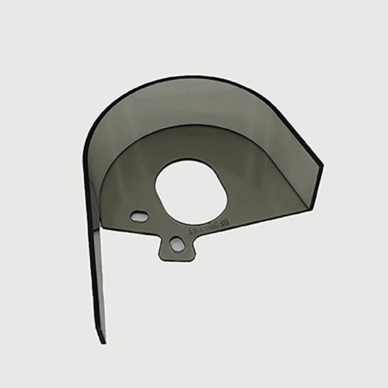 Bicycle Chain Cover Universal Protective for Outdoor Chainrings Chain Case Lightweight Bicycle