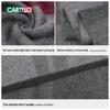 Men's Autumn/Winter Wool Blend Warm Scarf