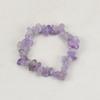 Handmade Beads, Natural Crystal Gravel Bracelet Bracelet B54