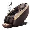 AI-Powered Zero Gravity Smart Massage Chair with Full Body Automatic Space Capsule Design
