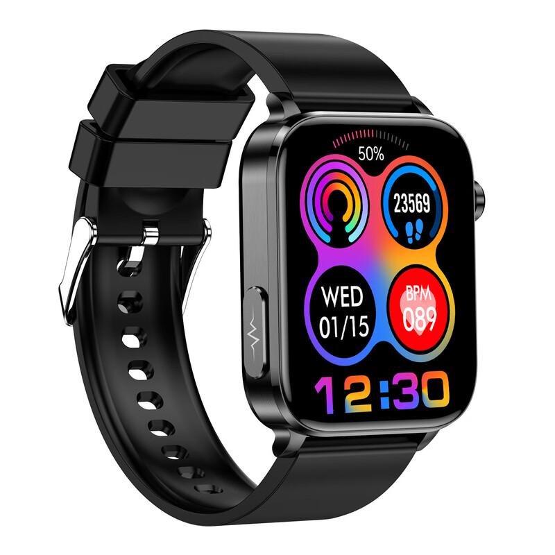 WITMIND TK15 Smart Fitness Tracker (CN version)
