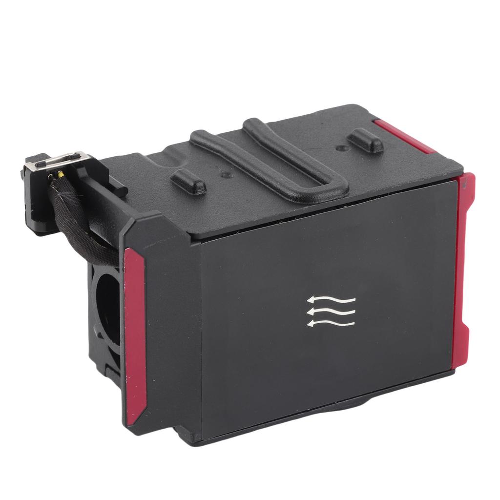 CPU Cooling Fan Replacement for ProLiant DL360 G8 DL360E G8 DL360P G8 697183003 654752001 667882001