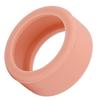 Silicone Ring Cover for Ring 3 Scratch Resistant Skin Friendly Elastic Ring Protector Protective Sleeve