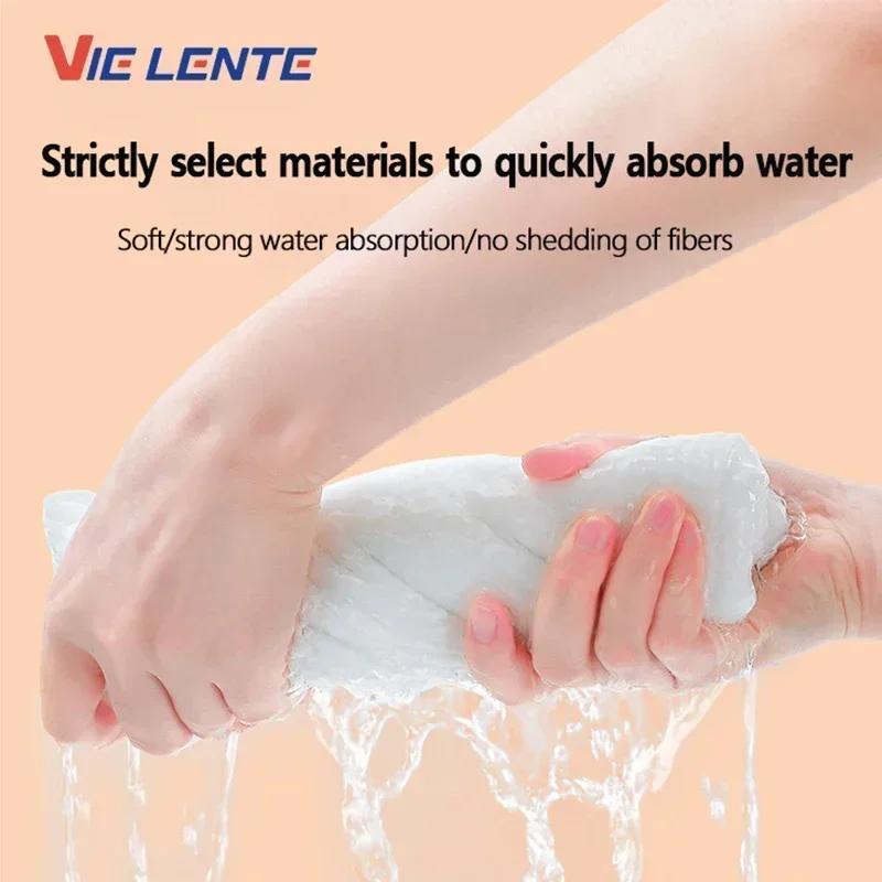 1/5/10/20pcs Hotel Towel Soft Absorbent Face Towel Portable Disposable Compressed Towel Travel Camping Individually Wrapped