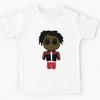 Daniel Caesar  Kids T-Shirt