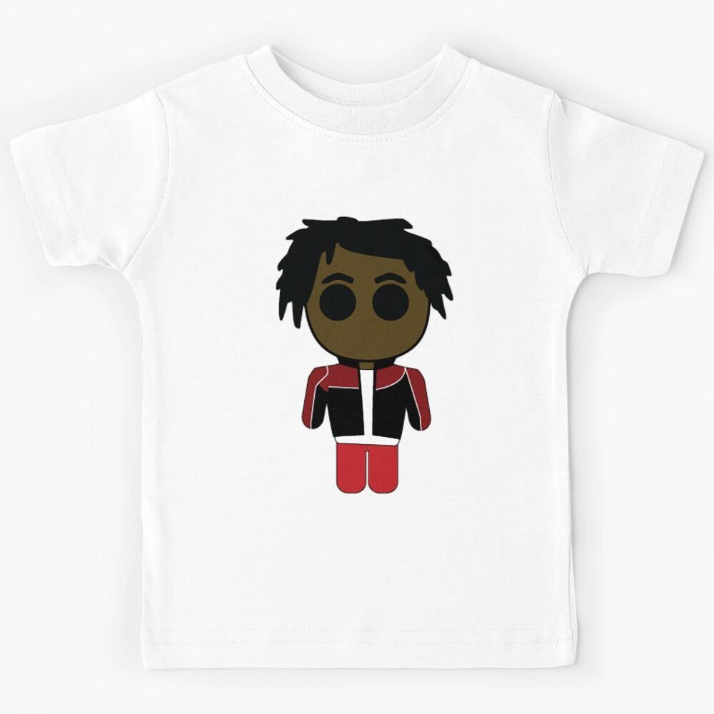 Daniel Caesar Kids T-Shirt 110
