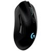 Logitech G G703 LIGHTSPEED Wireless Gaming Mouse