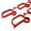 2PC Engine Intake Manifold Gasket FOR BMW 3 5 X Z Series E36 E39 E46 E60 E85 M54