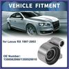 Belt Tensioner for Lexus RX 1997-2003 No13505620601350520010 Metal 1Pc