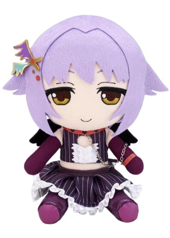 

Кошимидзу Сачико мягкая игрушка iM@S официальные товары