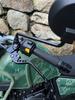 CBR929RR 2000-2001 Modified Brake & Clutch Levers Set