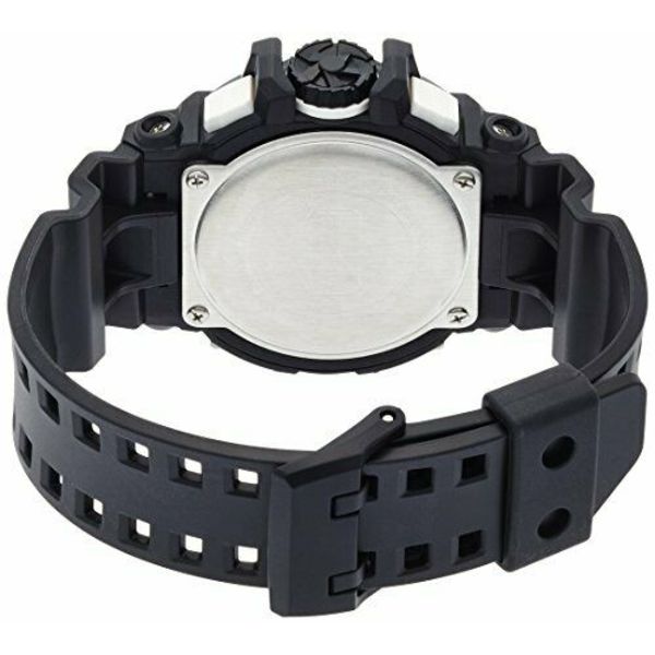 Casio G-SHOCK GA-400-1AJF Analog & Digital Display Men's Watch New In Box