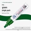 Mitsubishi SP518 Waterproof 6mm Oil-Based Wide Tip Car Tire Touch-Up Pen