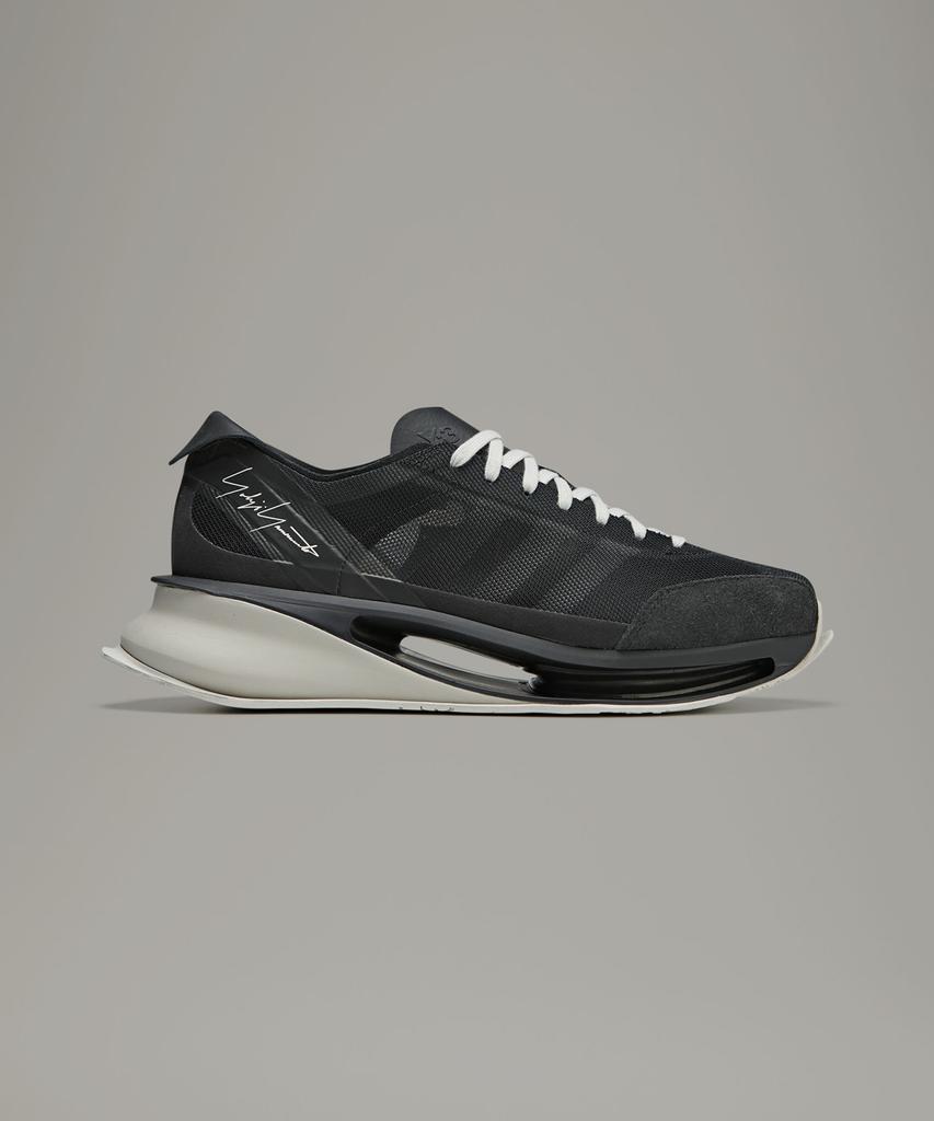 Y-3 Y-3 S-Zendo - Black / If2025