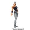 Super Action Statue JoJo Part 3 Jean Pierre Polnareff Reissue