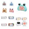 Speedy Mole Whacking Game Console For Kids Fun And Educational Toy For Puzzle Lovers