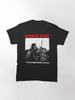 Burning Spear Burning Spear Maglietta Classica