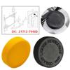 Auto Repair Engine Radiator Water Tanks Caps Coolant Reservoir Caps Secure Sealing Accessories for EX35 FX37 21712-79900