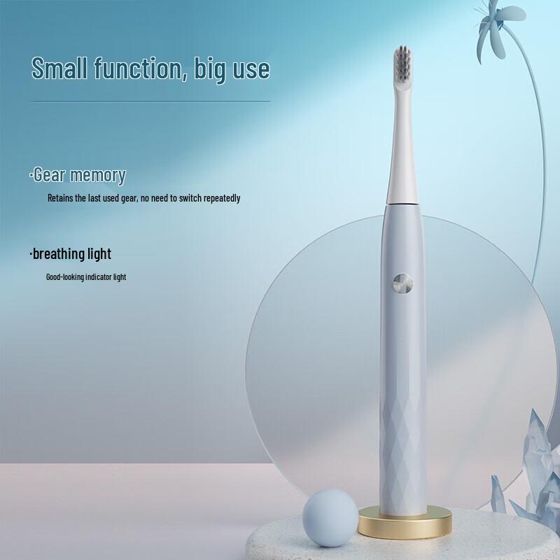 Yingqu T501 Electric Sonic Toothbrush