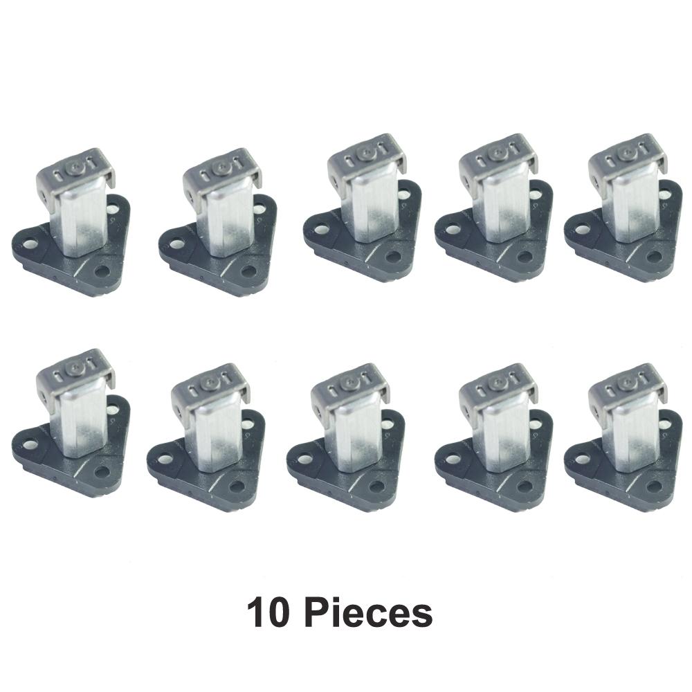 Orignal Mini 3/4 Pro/5 Pro Front Axis for DJI Mini 4 Pro/5 Pro Arm Shaft with Groove Arm Accessory Spare Part