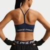 Nike Pro Pullover Simple Sports Bra Women Underwear IV1470410