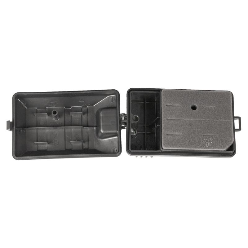 Loncin Air Filter With Housing Lc3500I Original Part 180020828-0001