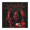 Star Wars Womens/Ladies Darth Maul Lightning T-Shirt