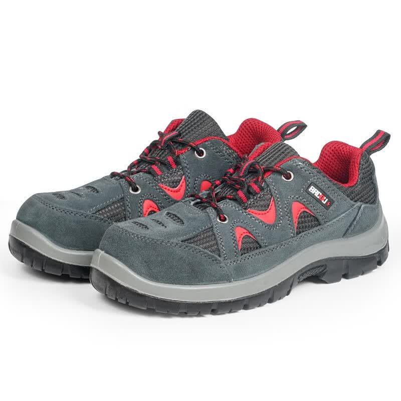 Honeywell Bacou TRIPPER Low-Cut 6KV Electrical Insulating Safety Shoes