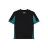 Fila X MIHARA YASUHIRO T Shirt Men's Jet Black F11M233105F-BK