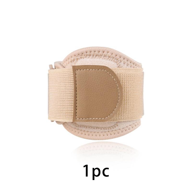 Adjustable Tennis Elbow Support Brace Guard Pads Golfer'S Strap Elbow Lateral Pain Syndrome Epicondylitis Brace
