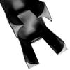 Coffee Milk Tea Cup Storage Rack Stand Disposable Paper Cup Holder   for Bar Counter