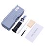 Handheld Refractometer Brix Meter - 0-32% Easy Fruits Sweetness & Sugar Tester