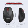 Lenovo M30 Gaming Mouse Wireless Black Keycaps Computer and Office Mute Mouse Gamer Accessories Laptop Computers for Games