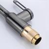 Kitchen Faucet, Modern Plumbing Accessories, Sprayer Or Stream, Commercial Faucet Extender,
