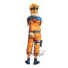 Banpresto Naruto Grandista Uzumaki Naruto Manga Figure 18965