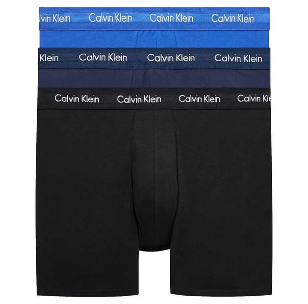 

Calvin Klein трусы 3 шт. XL