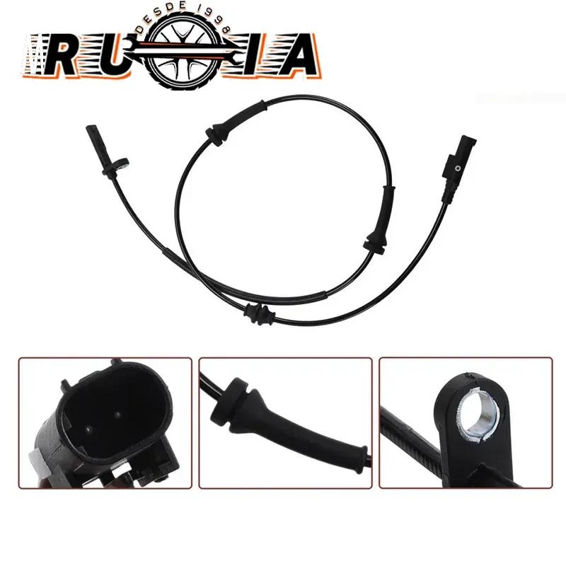 For Jeep Sport Utility 4-Door 68280914A ABS Wheel Speed Sensor Front Right ABS Sensor Anti-Lock Braking System Sensor 52027751