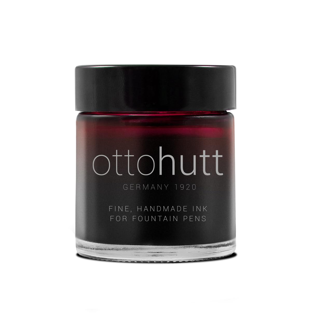 

Otto Hutt Red Rose Rose Ink, 30ml, Scent, 156-62336