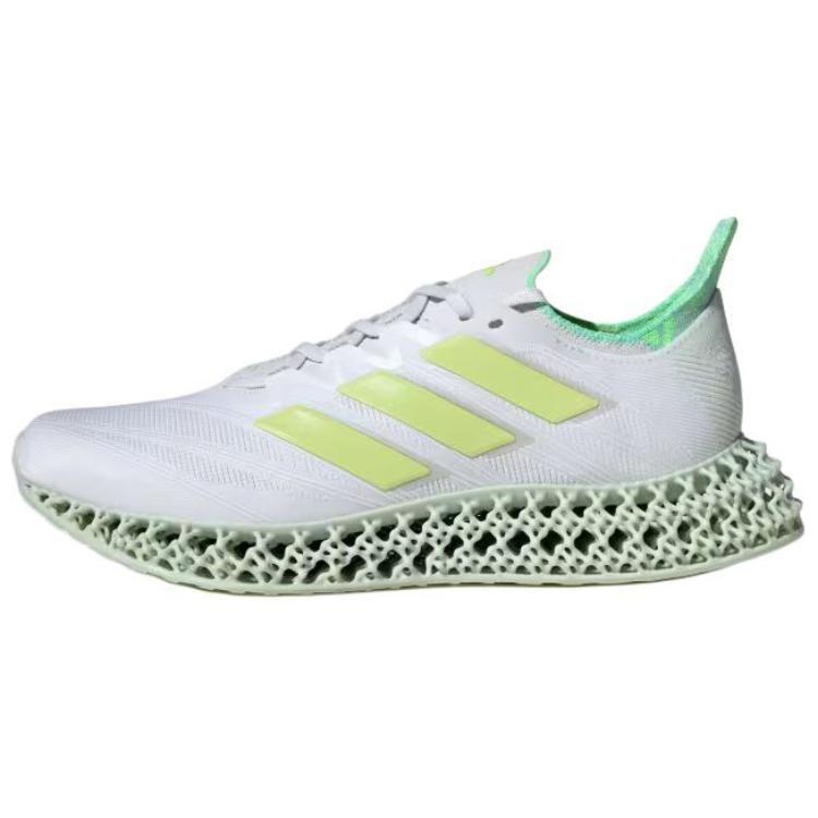 Adidas Wmns 4DFWD 4 'Pulse Lime' Women's JI1456