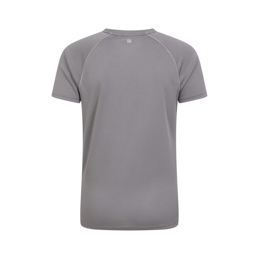 Mountain Warehouse Mens Endurance IsoCool T-Shirt
