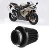 Mushroom Air Filter Cleaner Universal Modified Accessory39mm/1.5in