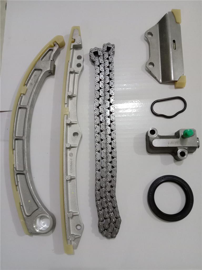 Timing Chain Set Kit for Honda 2006-12 Accord 2.4L Civic K20Z3 K20A3 K20Z1 2.0L