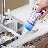 Edge Wall Glue Bathroom Sealant Waterproof And Mildew Proof Glass Glue Sealant Shower Barrier Seam Sewing