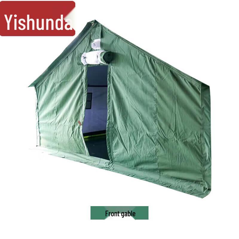 98-10 Type Squad Tent Accessories