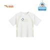 ANTA Kids Boys' Outdoor Summer Short Sleeve T-Shirt