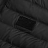 Li Ning Badminton Collection Down Jacket Unisex Black AYMV135-1