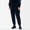 Fila Athletics Side Pocket Woven Cargo Tapered Pants Women Pants Deep-Black A11W211802FBK